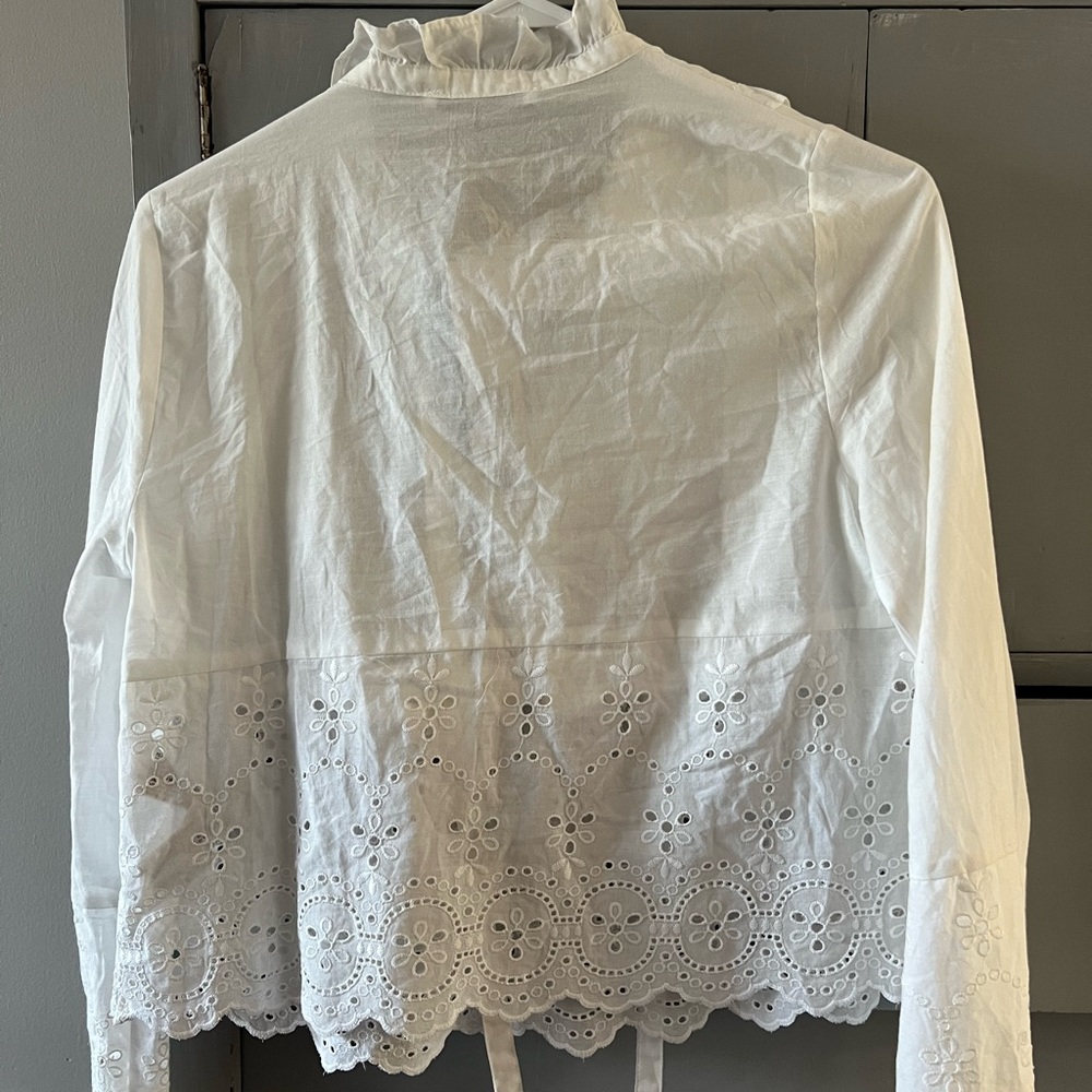 Zara Top - Picture 3 of 3